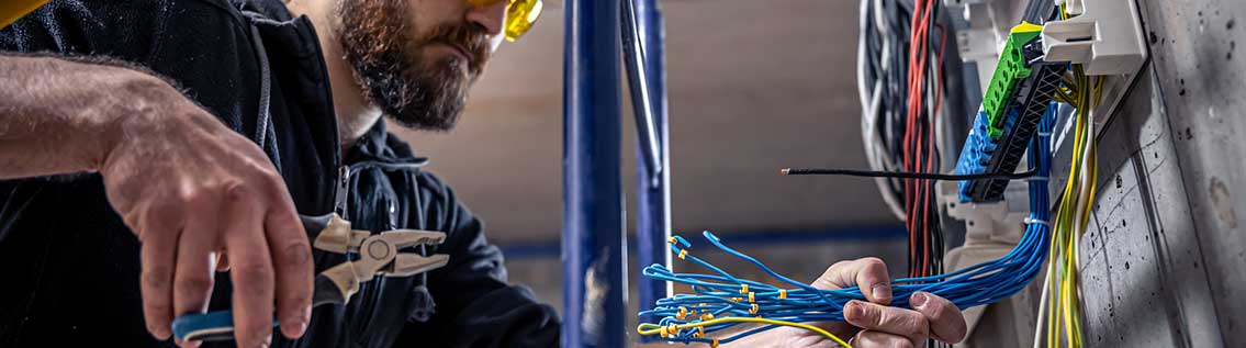 electrician in the business in north shore auckland