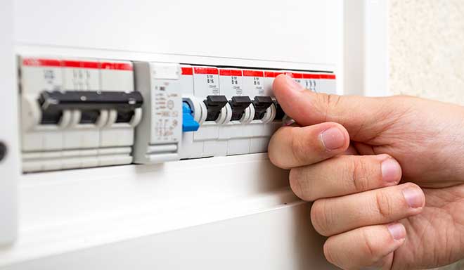 switchboard upgrades